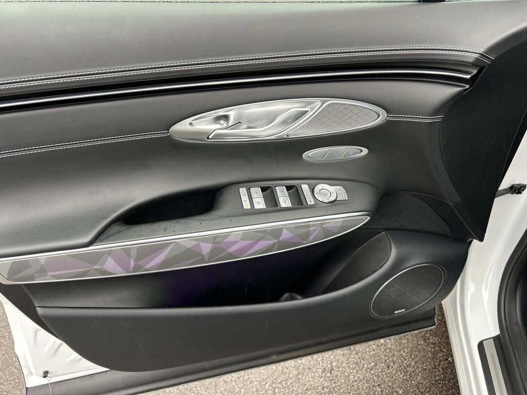 2025 Genesis GV70 3.5T Sport Advanced