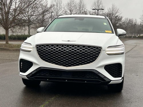 2025 Genesis GV70 3.5T Sport Advanced