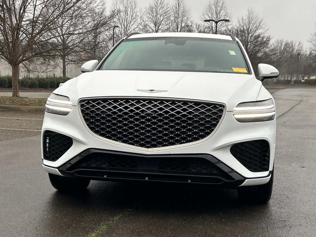 2025 Genesis GV70 3.5T Sport Advanced