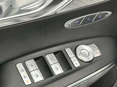 2025 Genesis GV70 3.5T Sport Advanced