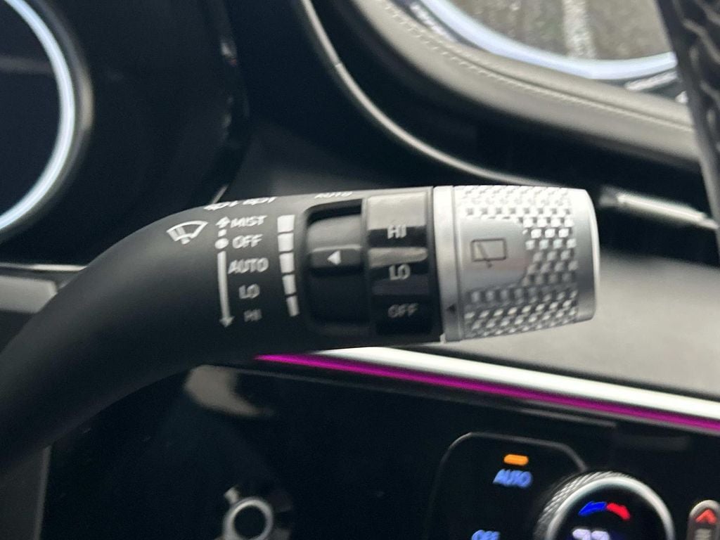 2025 Genesis GV70 3.5T Sport Advanced