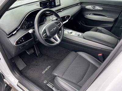 2025 Genesis GV70 3.5T Sport