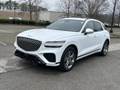 2025 Genesis GV70 3.5T Sport