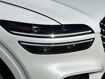 2025 Genesis GV70 3.5T Sport Advanced