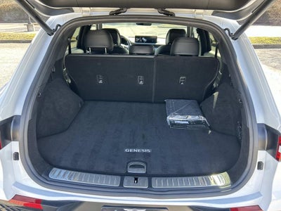 2025 Genesis GV70 3.5T Sport Advanced