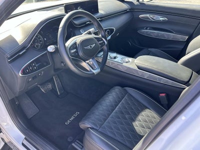 2025 Genesis GV70 3.5T Sport Advanced
