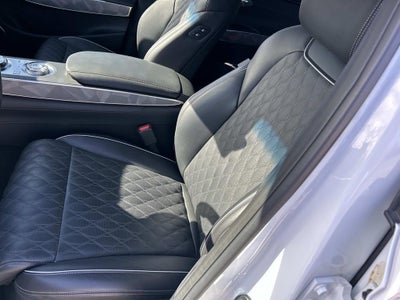 2025 Genesis GV70 3.5T Sport Advanced