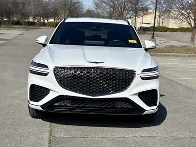 2025 Genesis GV70 3.5T Sport Advanced