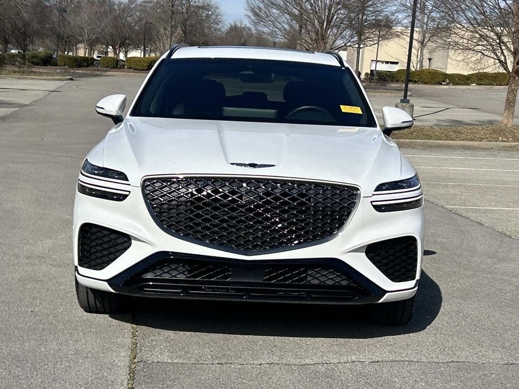 2025 Genesis GV70 3.5T Sport Advanced
