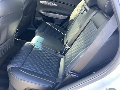 2025 Genesis GV70 3.5T Sport Advanced