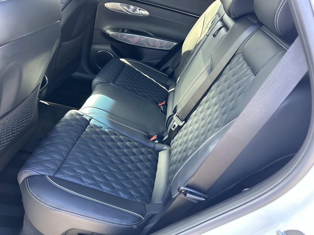 2025 Genesis GV70 3.5T Sport Advanced