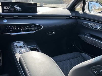 2025 Genesis GV70 3.5T Sport Advanced