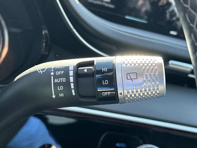 2025 Genesis GV70 3.5T Sport Advanced