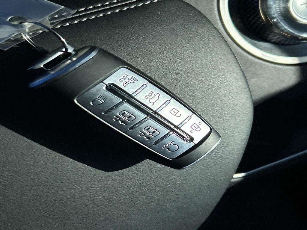 2025 Genesis GV70 3.5T Sport Advanced