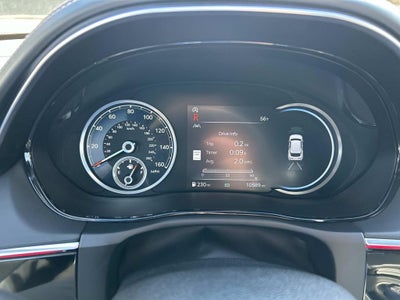 2025 Genesis GV70 3.5T Sport Advanced