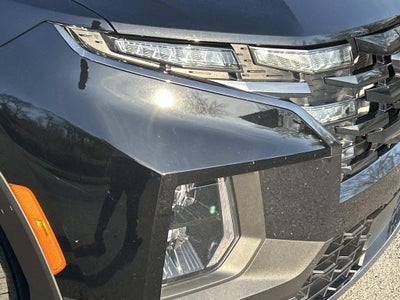 2023 Hyundai Santa Cruz Limited