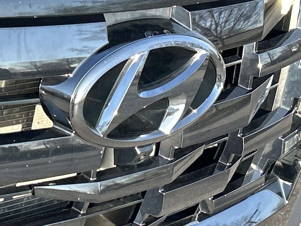 2023 Hyundai Santa Cruz Limited