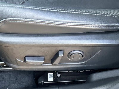 2023 Hyundai Santa Cruz Limited