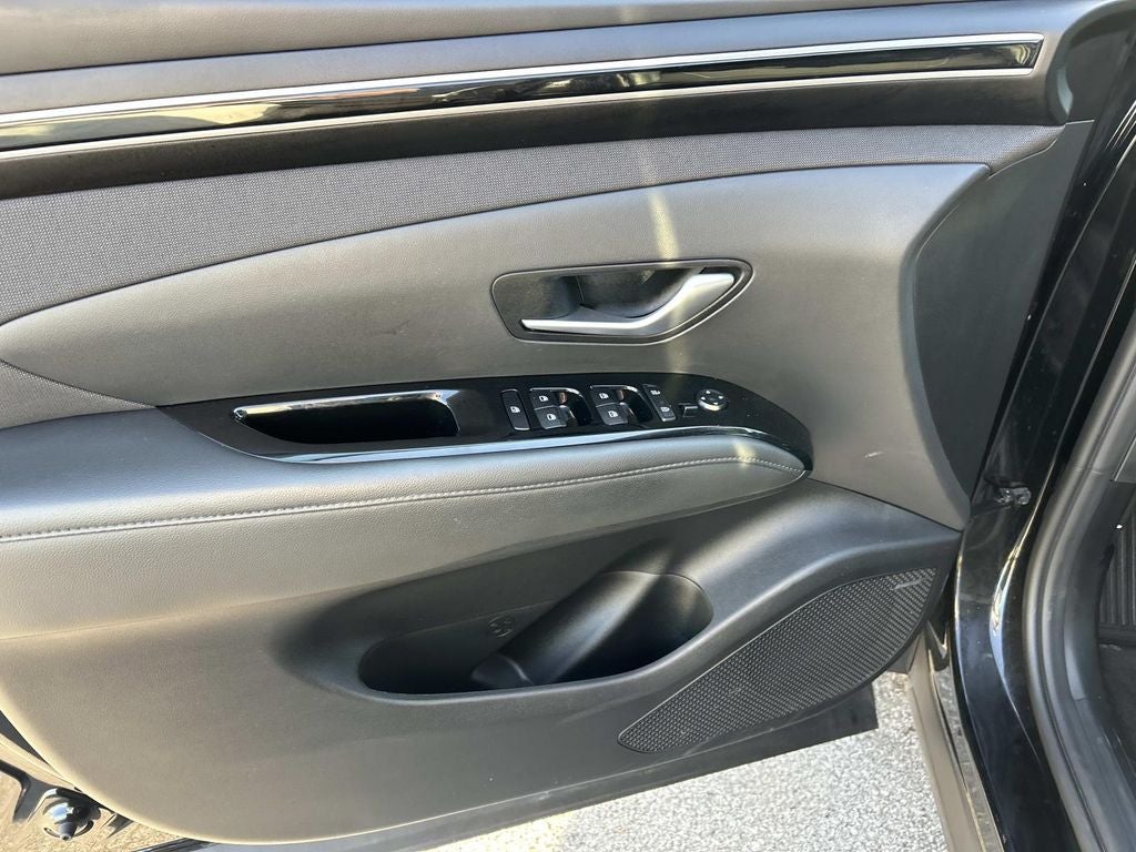 2023 Hyundai Santa Cruz Limited