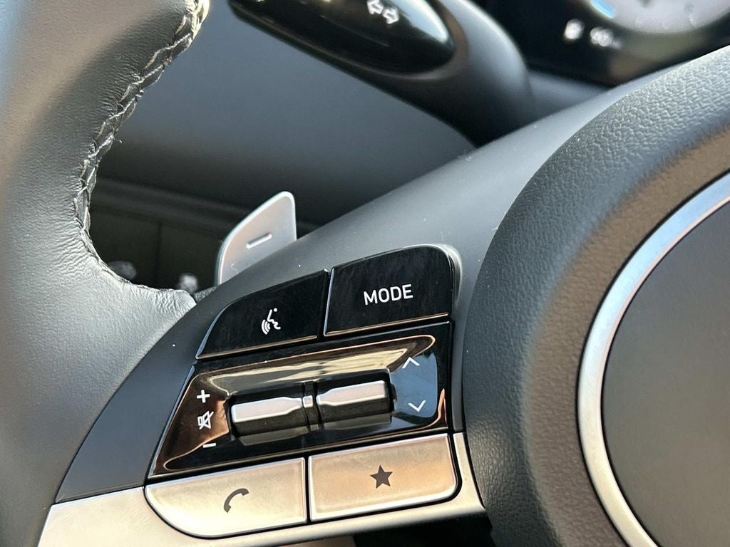 2023 Hyundai Santa Cruz Limited