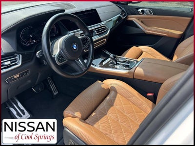 2023 BMW X5 sDrive40i
