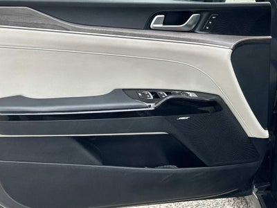 2021 Kia K5 EX