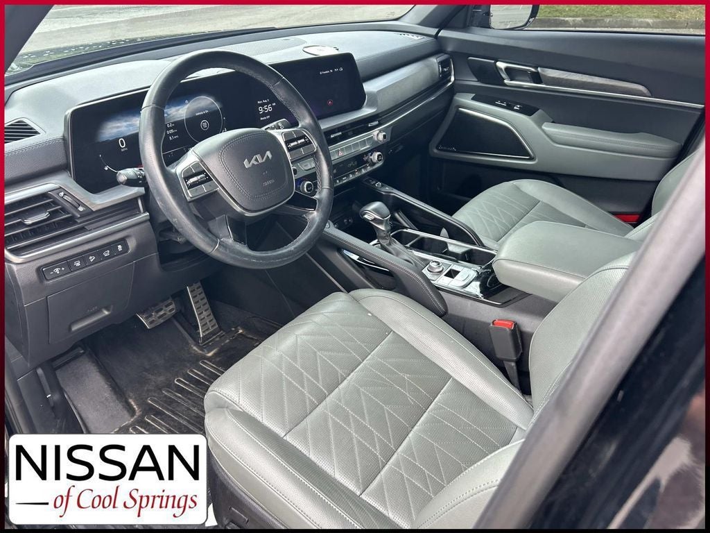 2024 Kia Telluride SX X-Pro