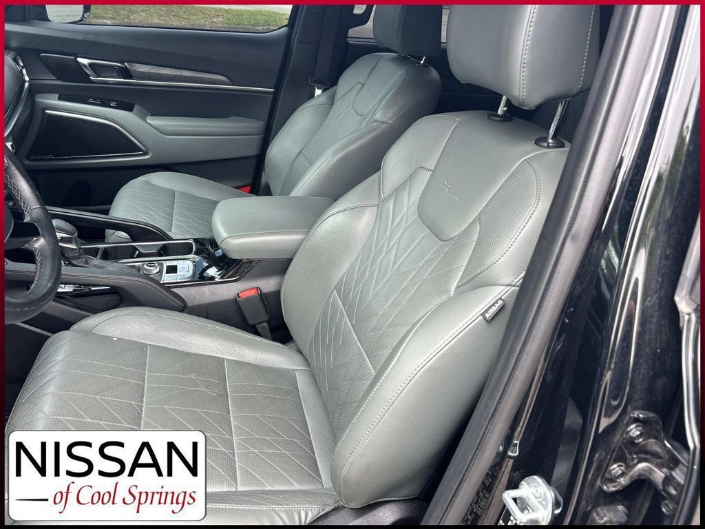 2024 Kia Telluride SX X-Pro