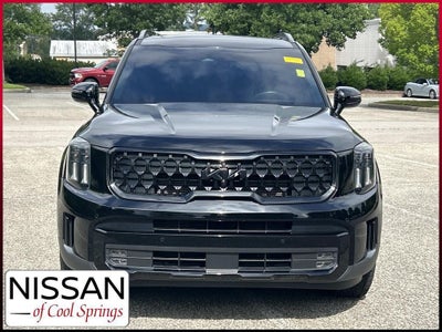 2024 Kia Telluride SX X-Pro