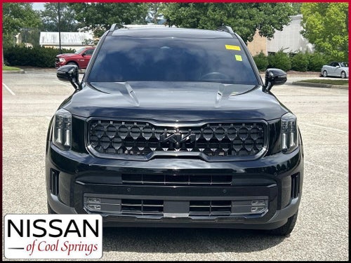 2024 Kia Telluride SX X-Pro