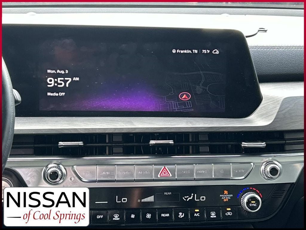 2024 Kia Telluride SX X-Pro