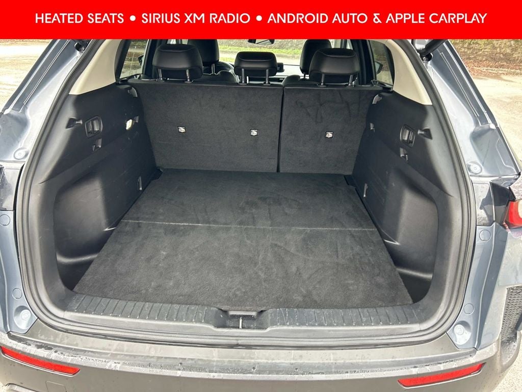 2024 Mazda Mazda CX-50 2.5 S Preferred Package