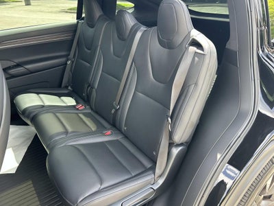 2024 Tesla Model X Base