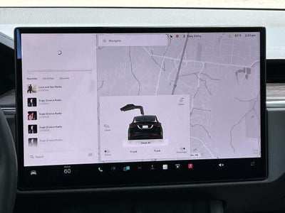 2024 Tesla Model X Base