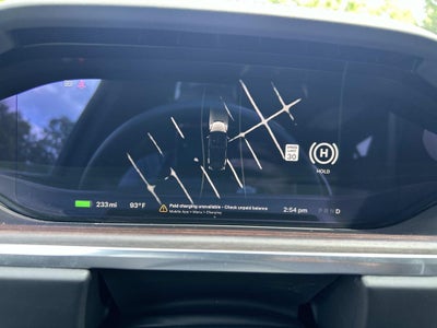 2024 Tesla Model X Base