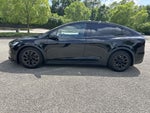 2024 Tesla Model X Base