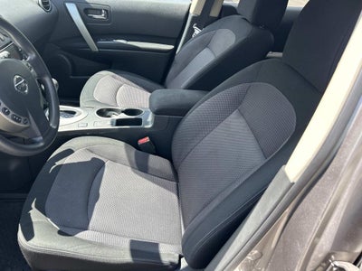2012 Nissan Rogue SV