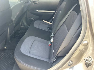 2012 Nissan Rogue SV