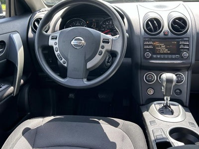 2012 Nissan Rogue SV