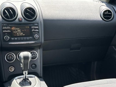2012 Nissan Rogue SV