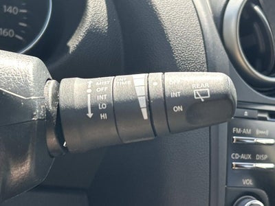 2012 Nissan Rogue SV