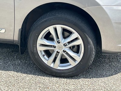 2012 Nissan Rogue SV