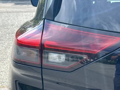 2023 Nissan Rogue SV Premium