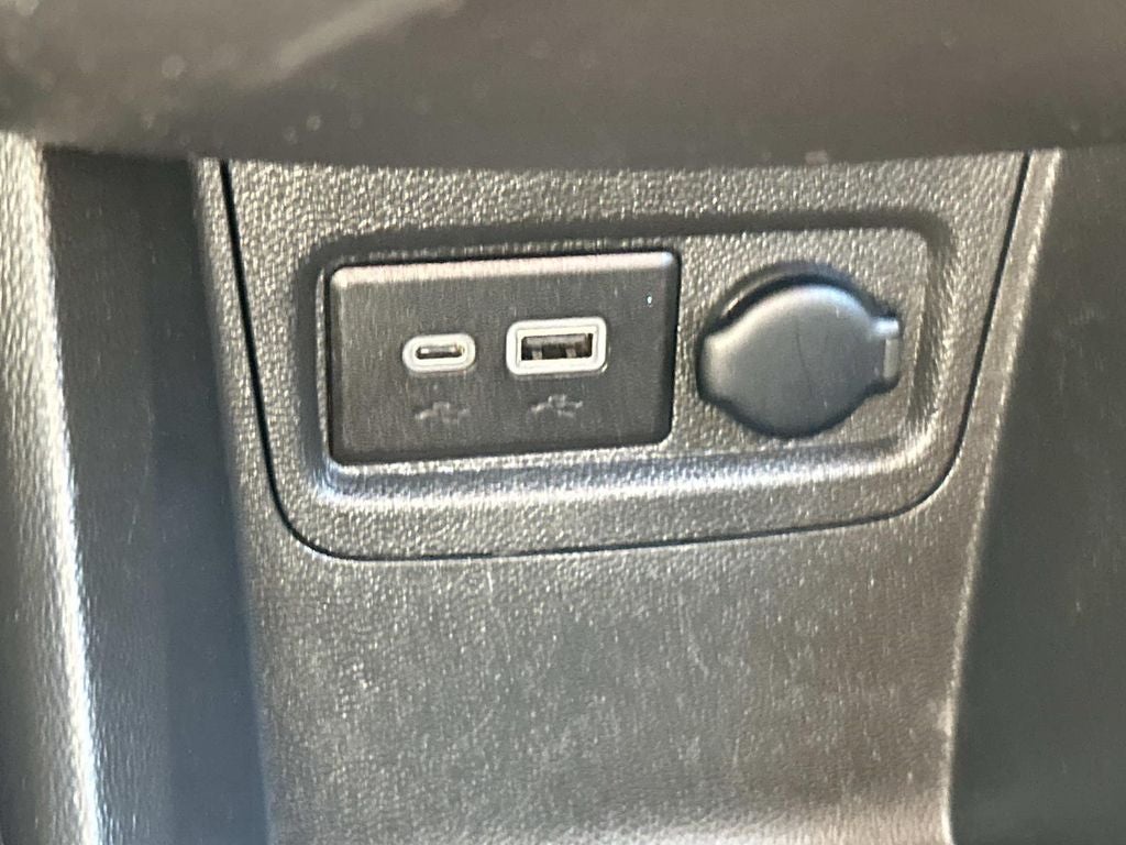 2020 Chevrolet Spark LS