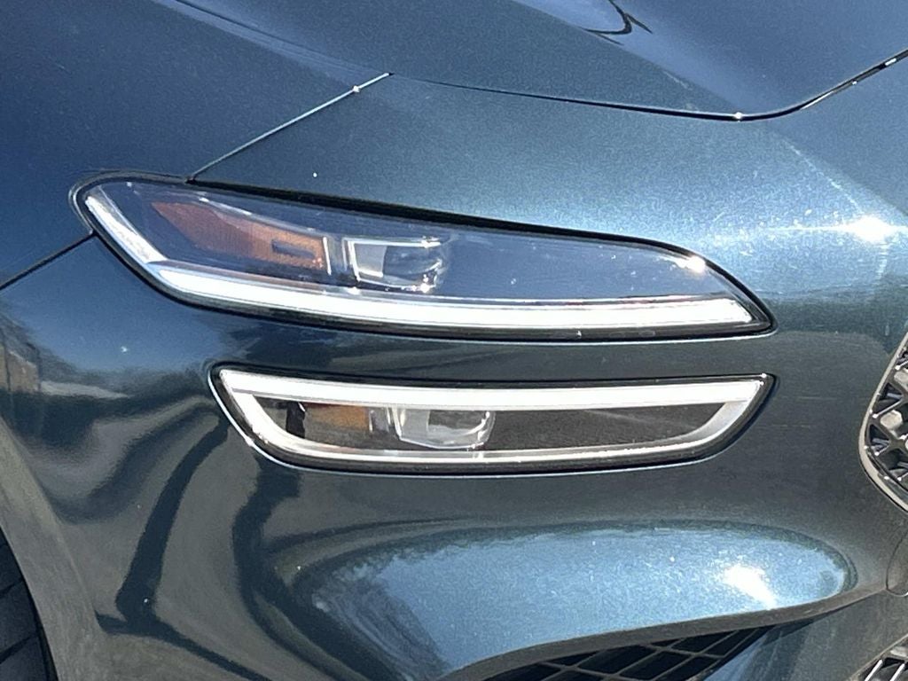 2025 Genesis G70 3.3T Sport Prestige