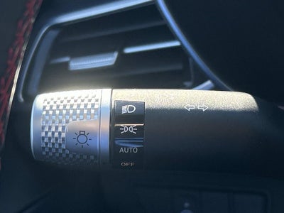 2025 Genesis G70 3.3T Sport Prestige
