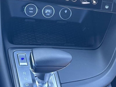 2025 Genesis G70 3.3T Sport Prestige