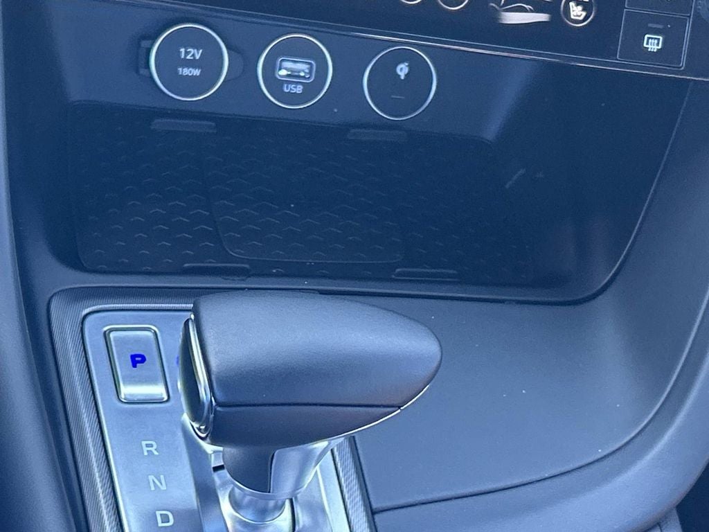 2025 Genesis G70 3.3T Sport Prestige