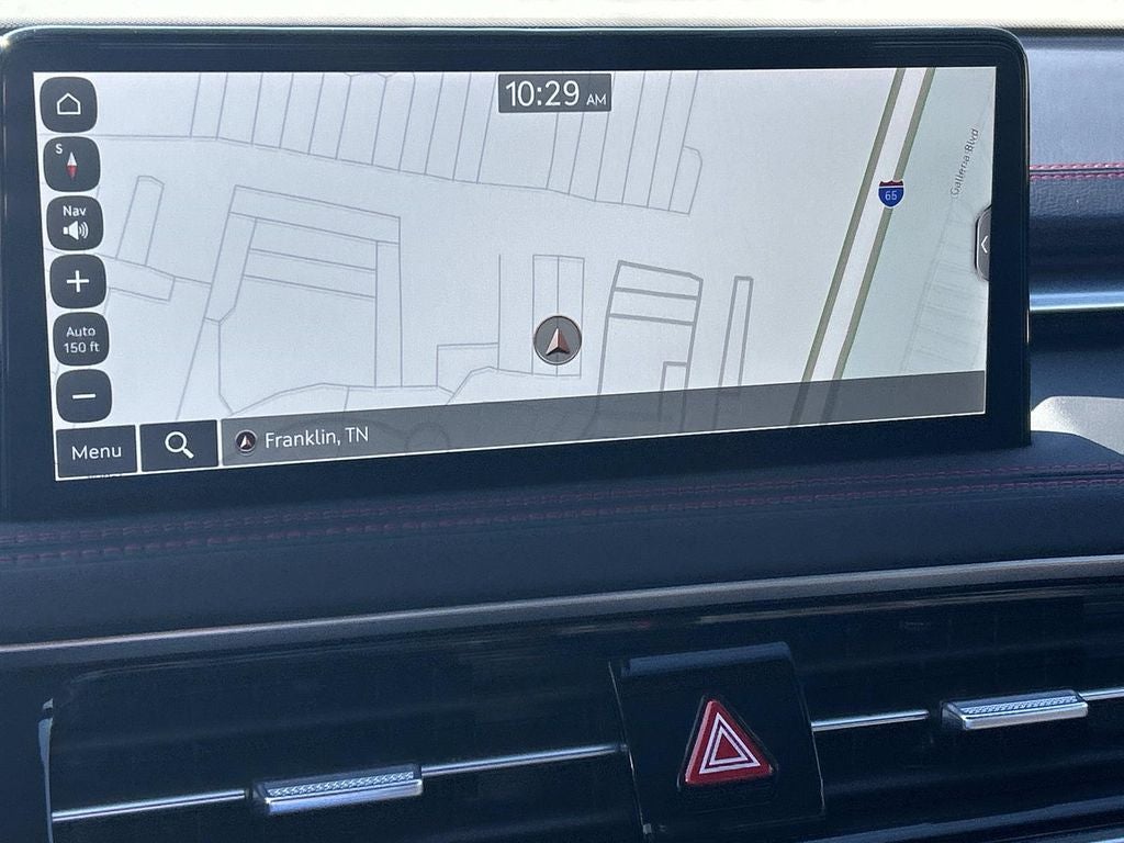 2025 Genesis G70 3.3T Sport Prestige