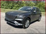 2025 Genesis GV80 2.5T